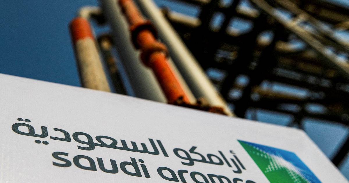 Saudi Aramco investe em motores a combustão interna