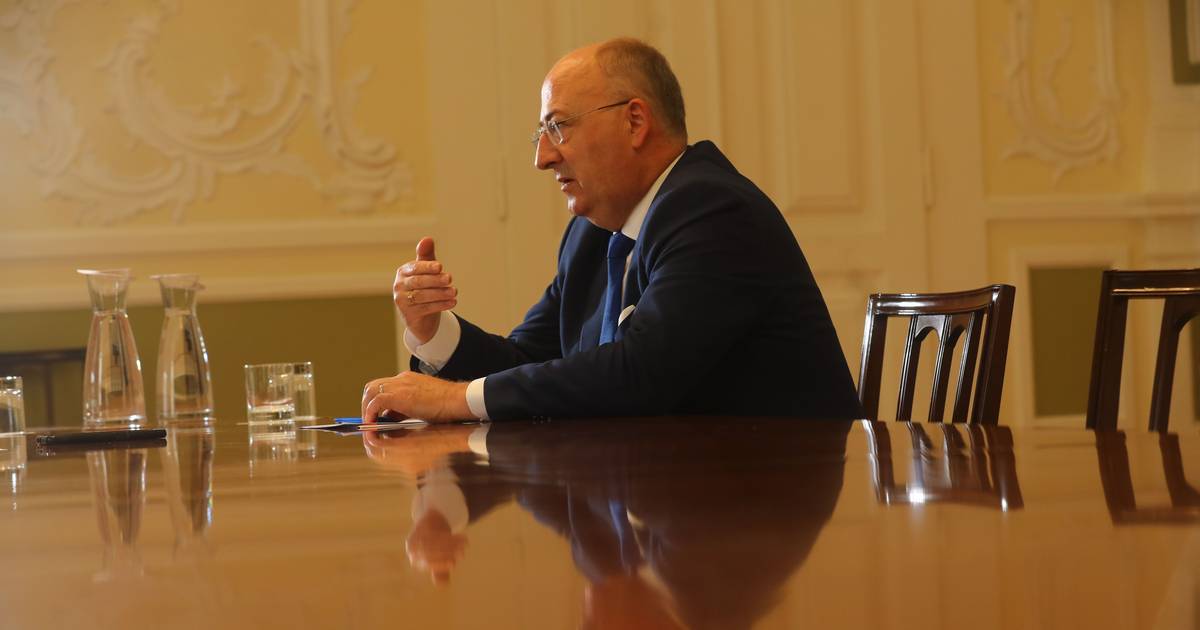 PS calls for Agriculture Minister to be heard over ‘illegitimate pressure’ on environmental bodies