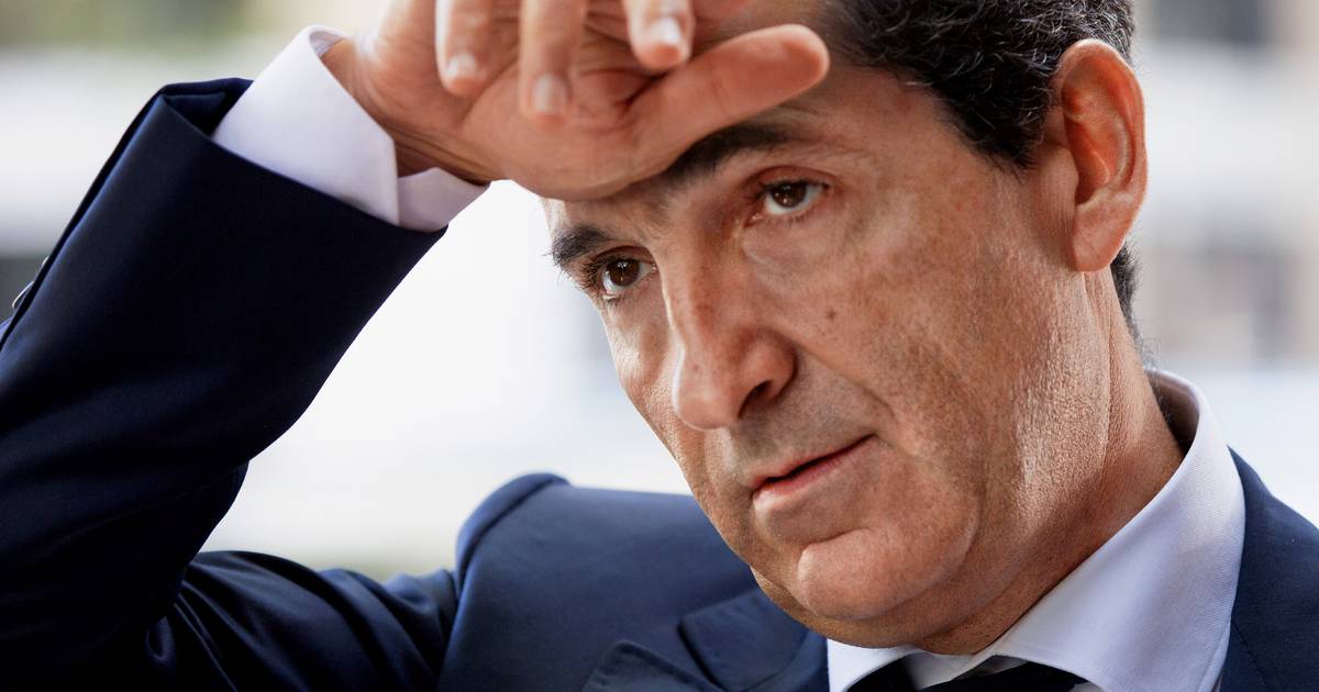 Altice aceita oferta de 20,35 mil milhões de euros para a venda da operadora francesa SFR