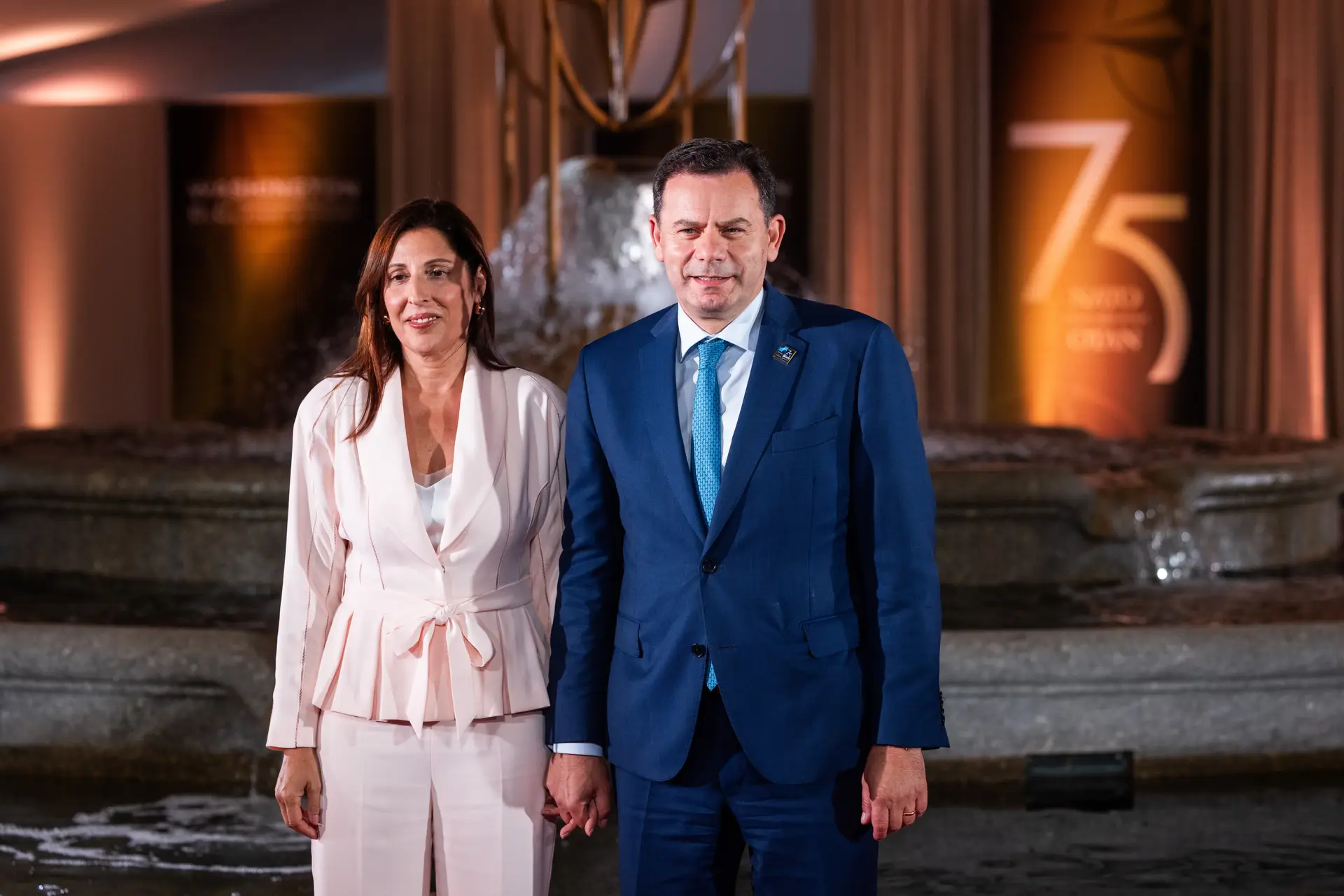 Montenegro não "entra em diálogo" com Lucília Gago nem falou com líder do PS sobre sucessor