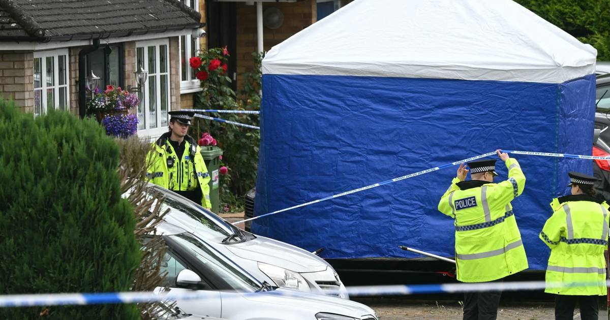 Polícia deteve suspeito de assassinato da mulher e filhas de apresentador da BBC