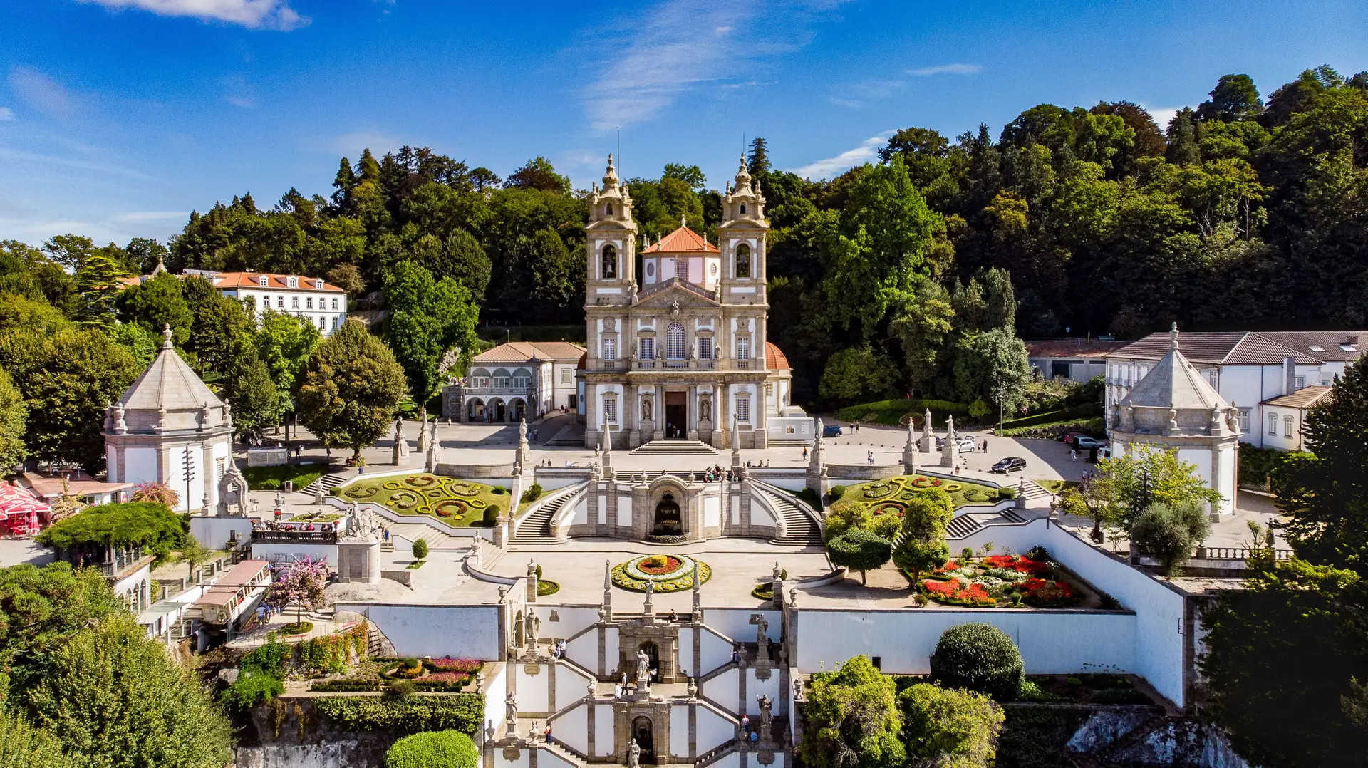 Bom Jesus de Braga