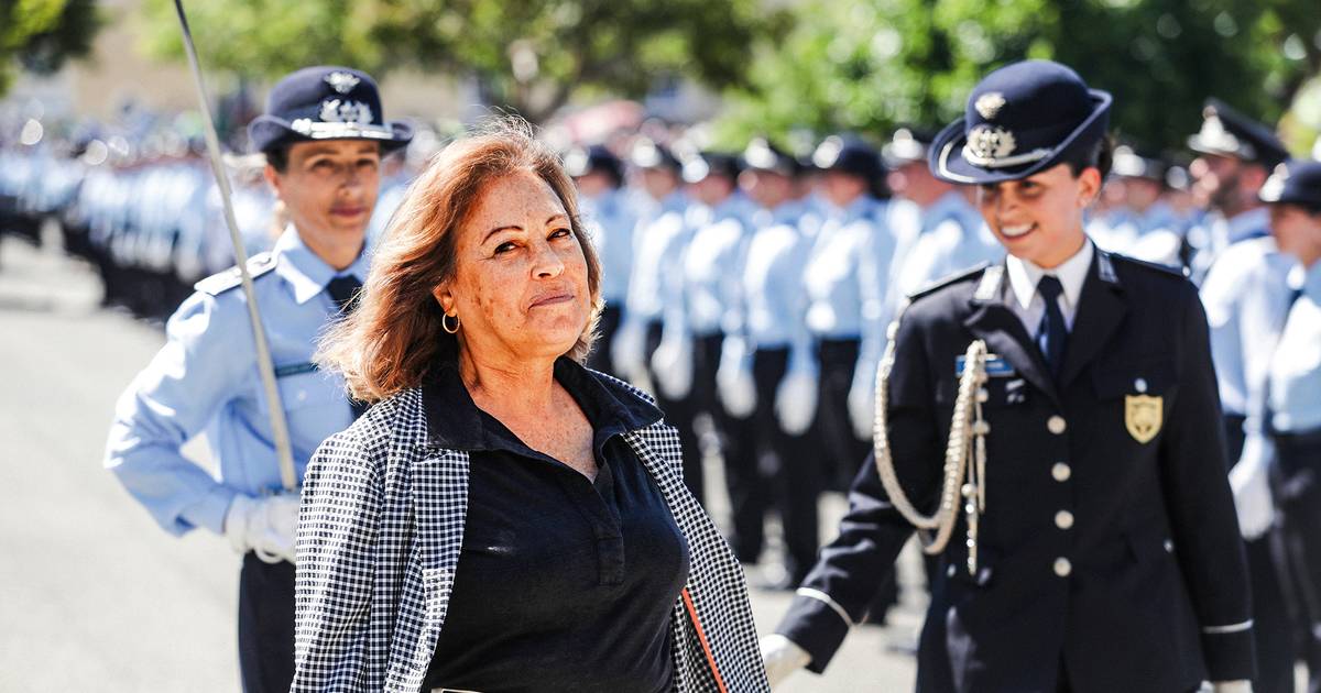 A surpresa, as entrevistas, a morte, o acordo e um empurrão presidencial