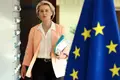 Von der Leyen corre contra o tempo