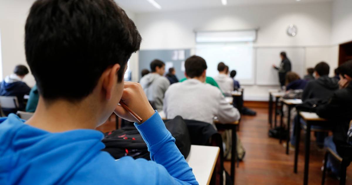 Ranking Escolas 2023: veja em que posição ficou a sua escola