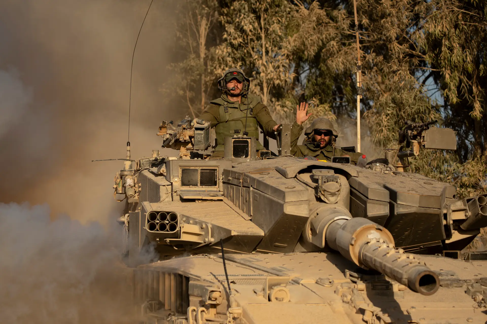 Médicos pelos Direitos Humanos denuncia graves abusos e torturas de prisioneiros palestinianos
