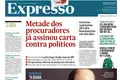 Metade dos procuradores já assinou carta contra políticos