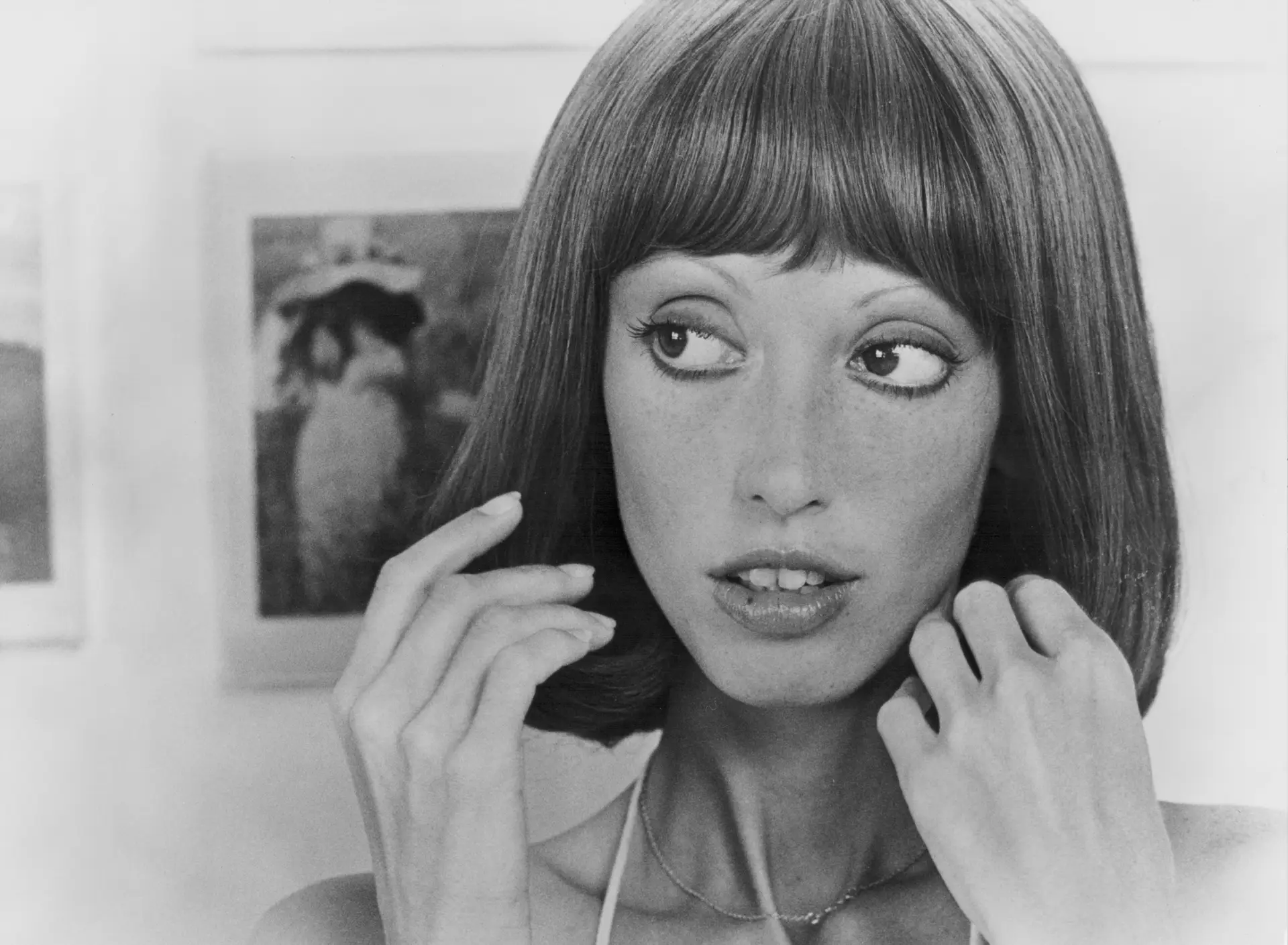 Morreu Shelley Duvall, a esposa atormentada de ‘The Shining’ - Expresso