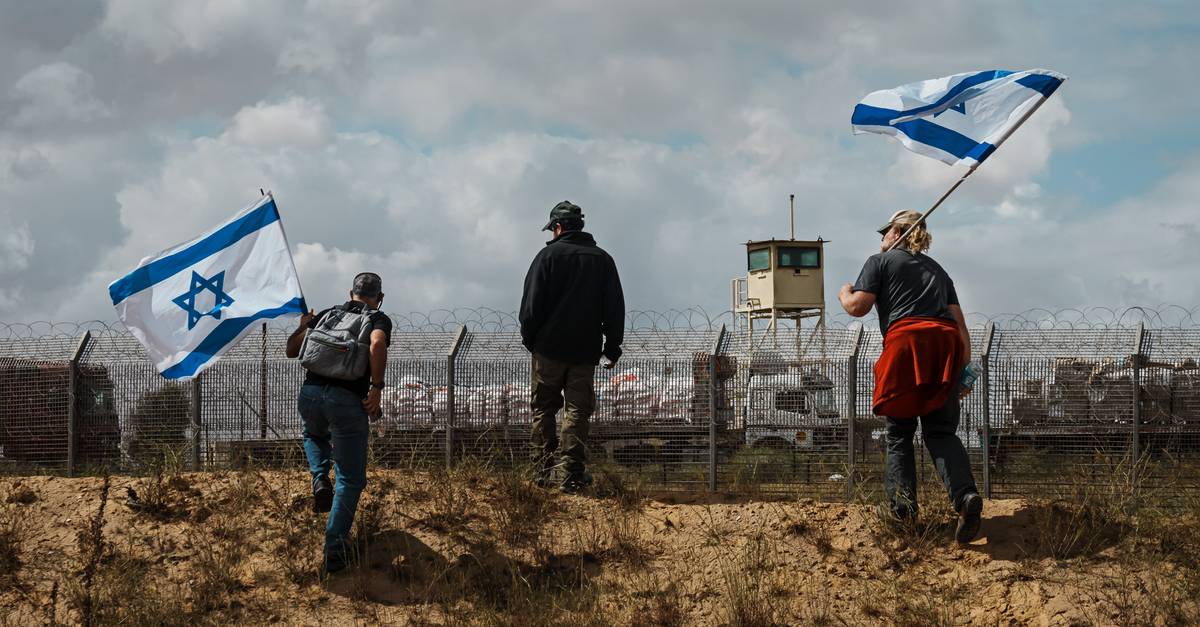 EUA aplicam sanções a colonatos ilegais na Cisjordânia e o Governo de Israel pode ser o próximo alvo