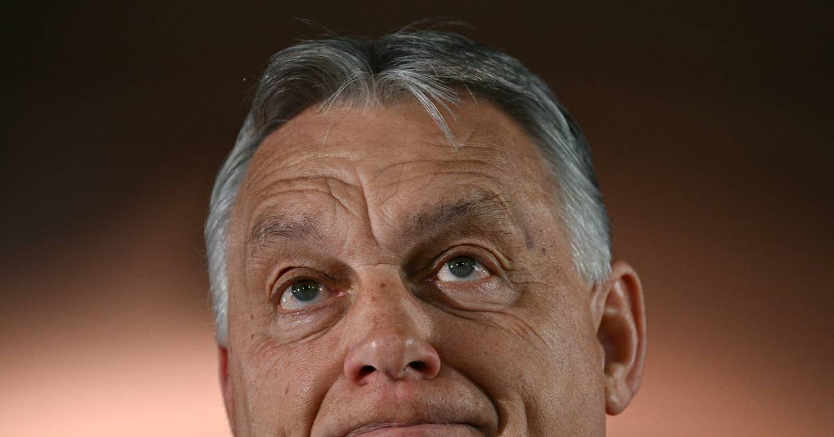 Orbán acusa líderes europeus: "Decidiram que a Ucrânia deve continuar a guerra"