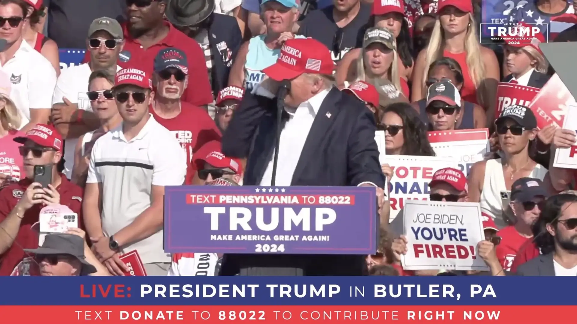 Thomas Mathiew Crooks: branco, 20 anos e autor do disparo contra Donald Trump