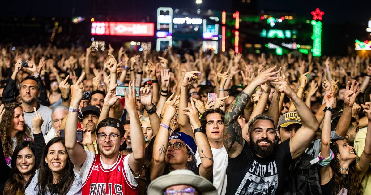 NOS Alive: primeiro dia está esgotado, avança a organização