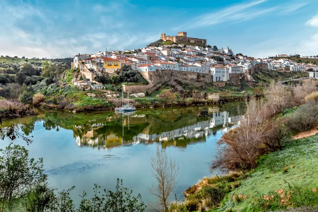 Mértola