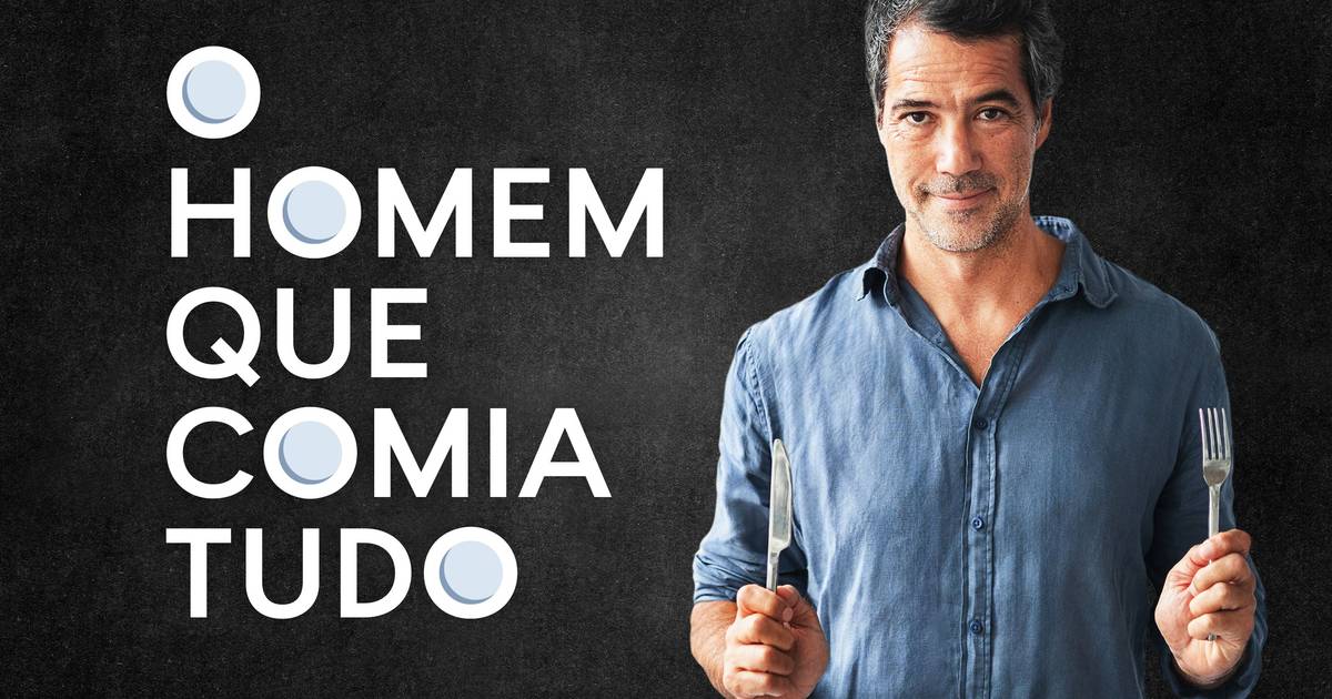 Don’t Fuck Brunch: oiça aqui a estreia do podcast O Homem que Comia Tudo