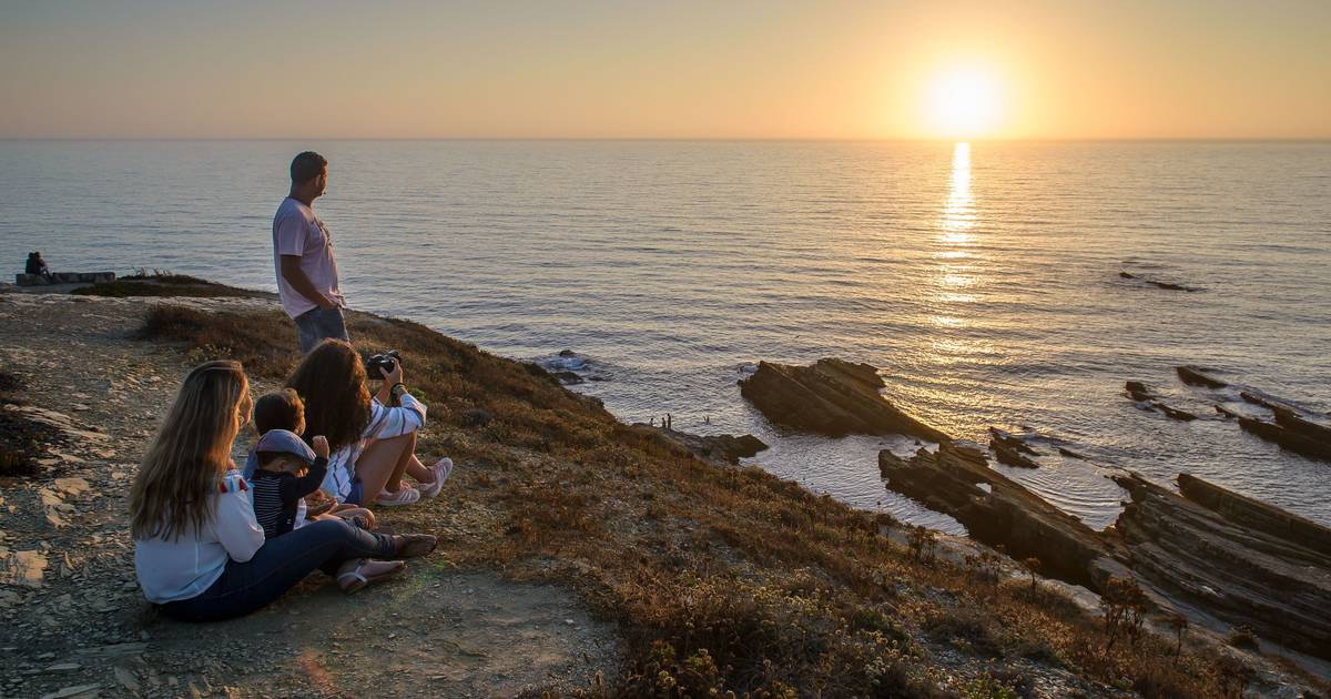 Alentejo em família: uma viagem entre Santiago do Cacém e a Zambujeira do Mar