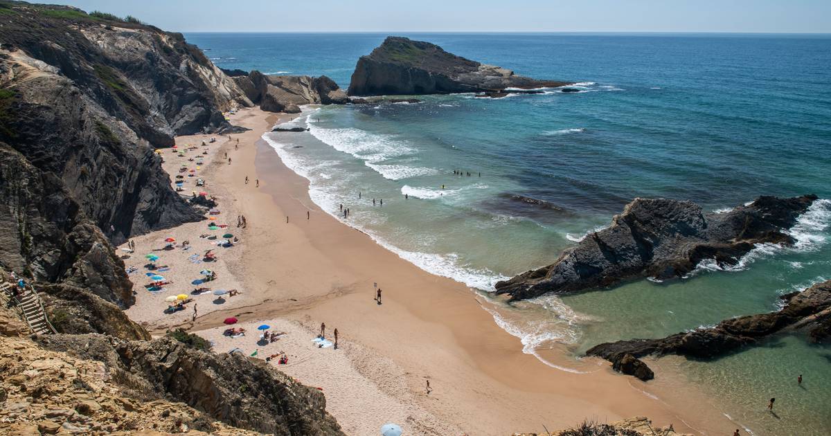 O sudoeste é um festival: praias, petiscos e hotéis para conhecer na costa alentejana