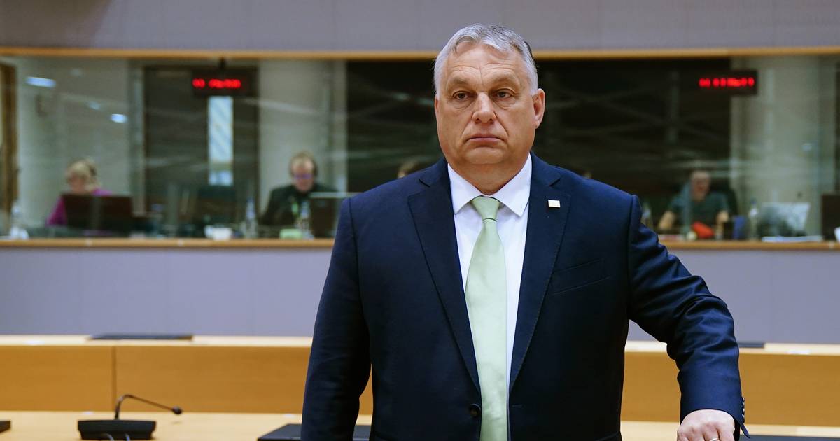 “Plano de paz” de Orbán pode ser “trunfo” para Trump e republicanos