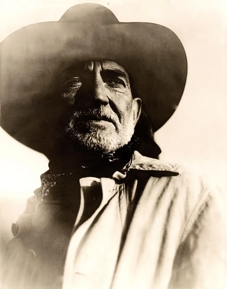 Tiros e música na fronteira de Willie Nelson