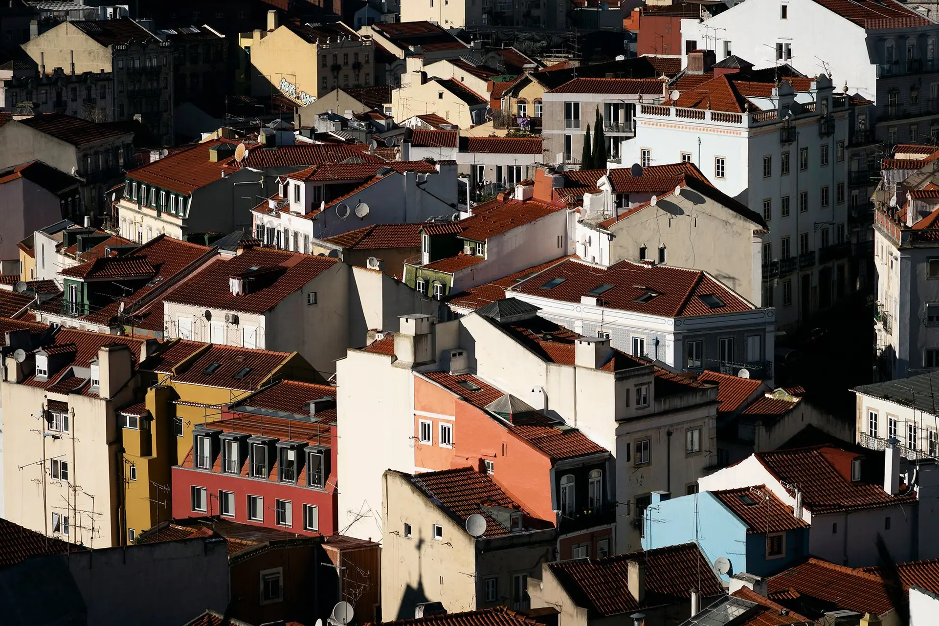 Deco avança com 22 propostas na habitação para dar resposta a subida de pedidos de apoio