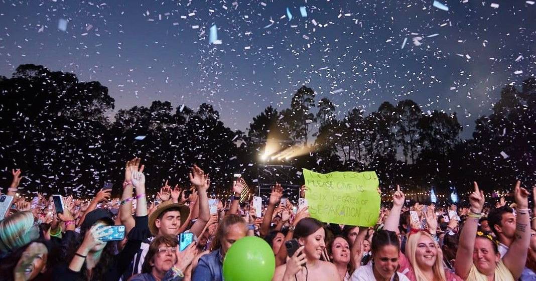 Marés Vivas festival moves from Gaia to Matosinhos