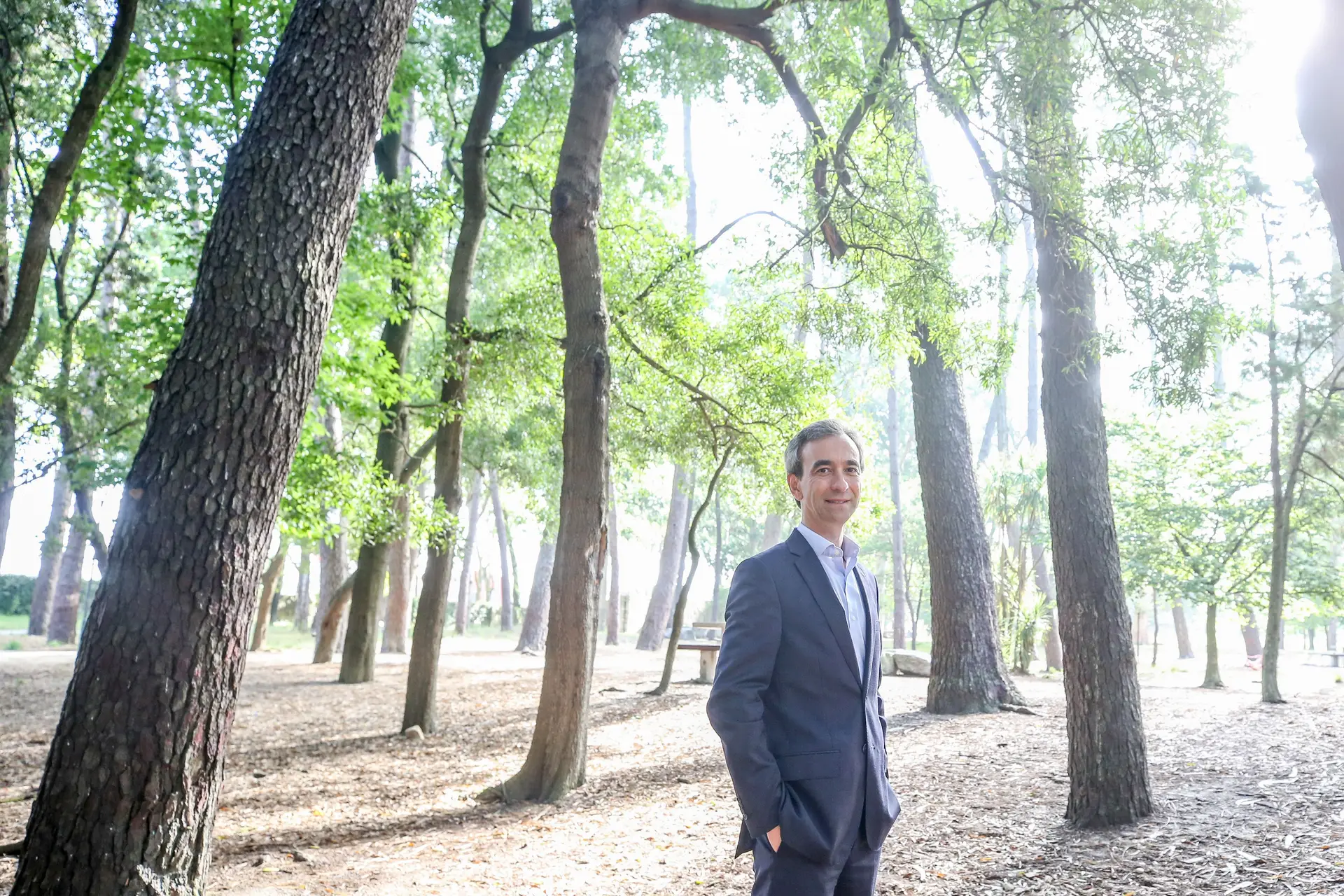 “Queremos pôr telhados do Porto a produzir energia, com faturas mais baixas"