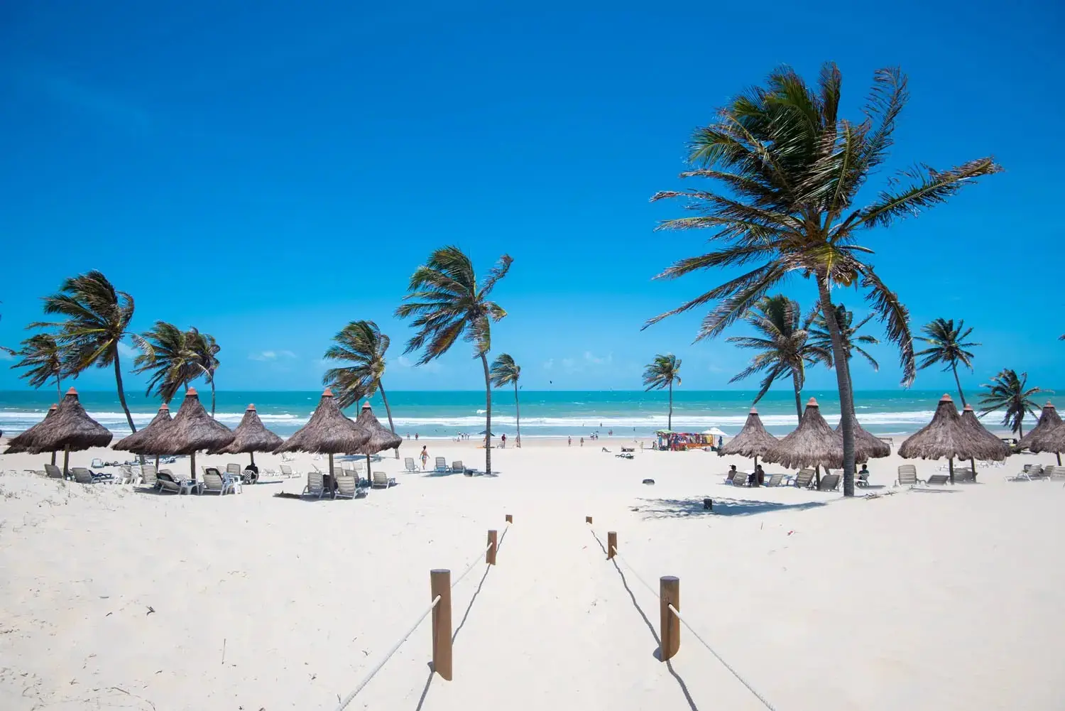 Praia do Cumbuco