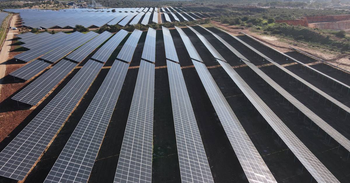 Iberdrola põe em operação no Algarve o seu penúltimo projeto do leilão solar de 2019