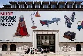 MUDE - Museu da Moda e do Design