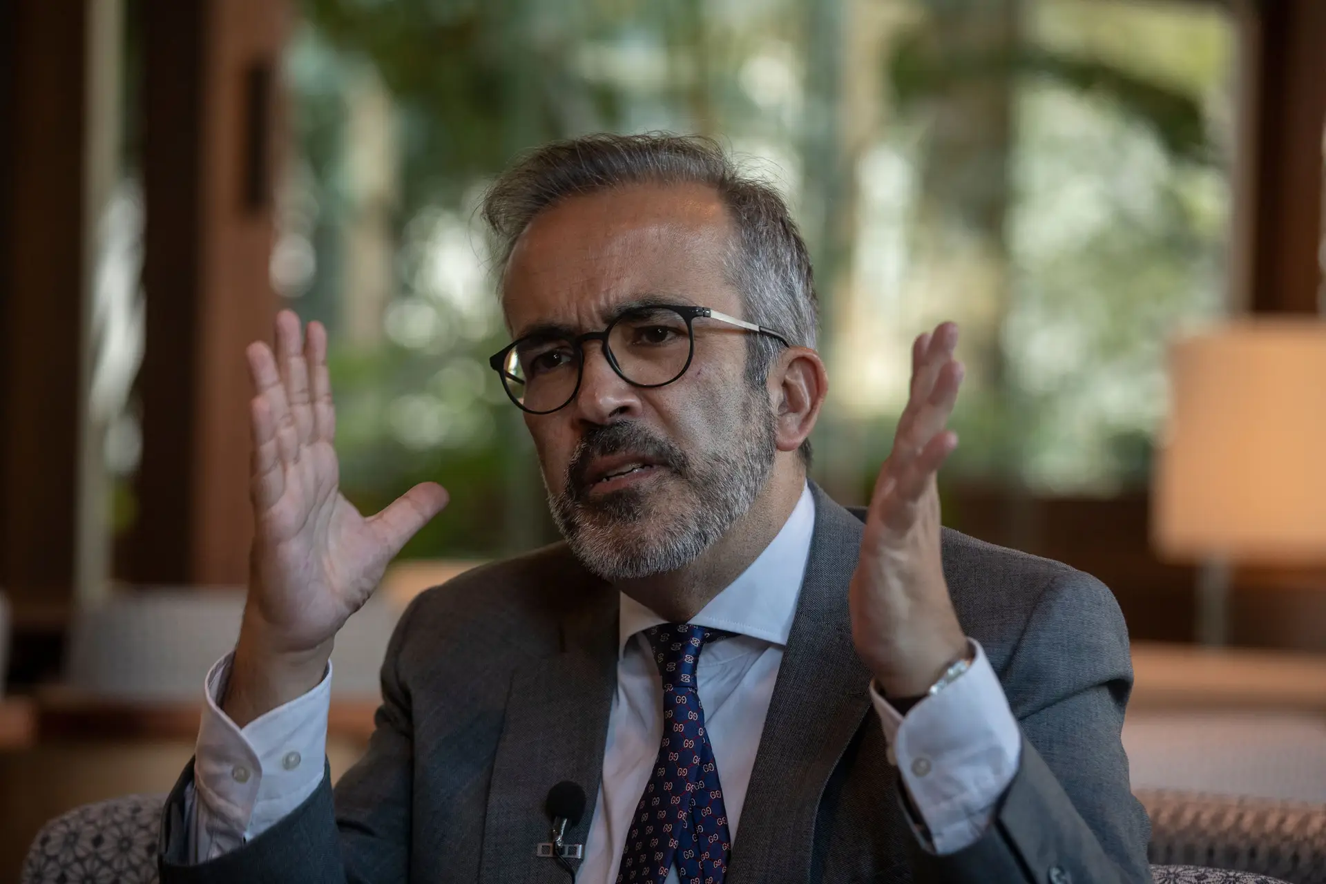 Polícias: serviços de vistos no estrangeiro sob investigação