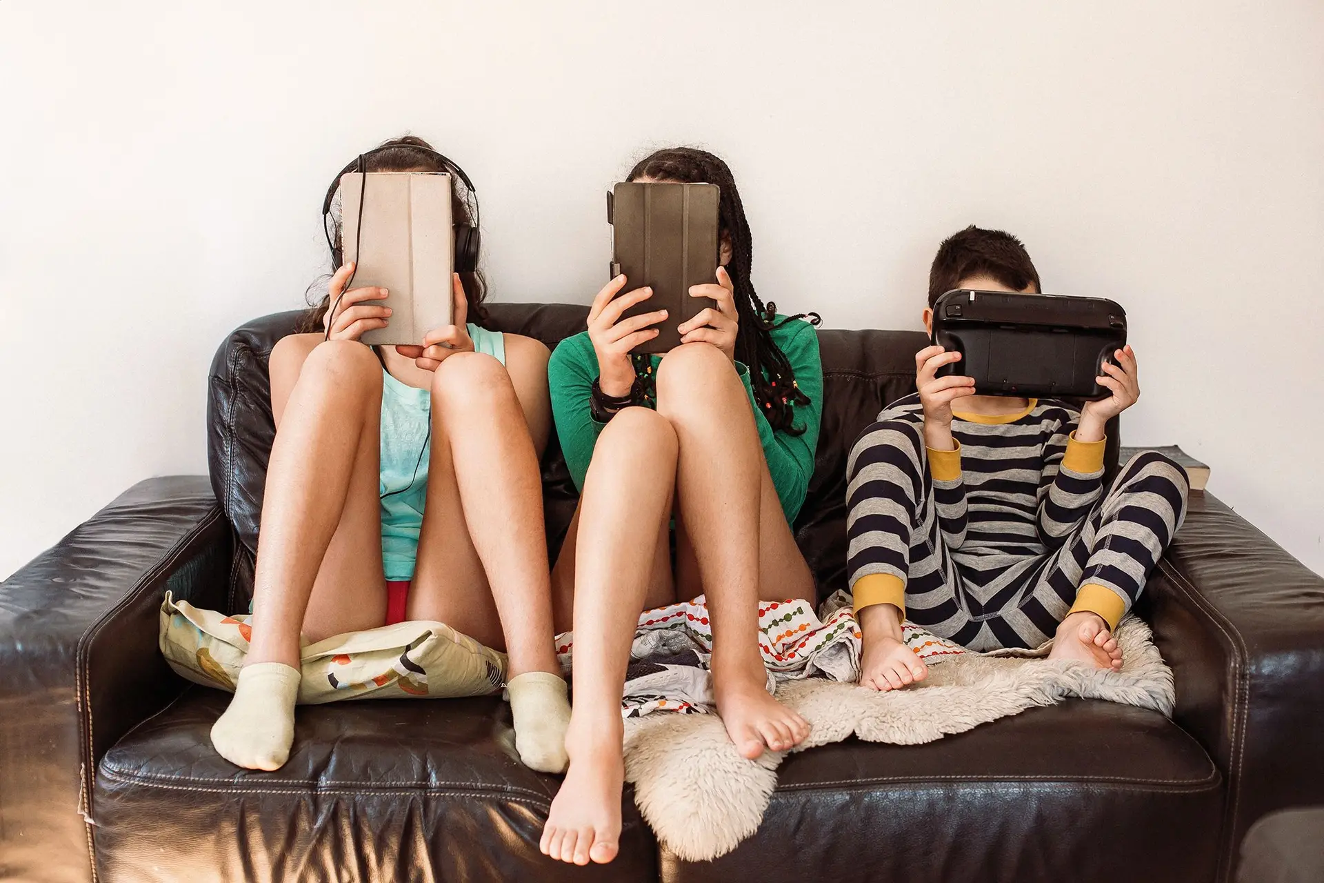 Os videojogos provocam alterações químicas que afetam o pensamento lógico, a regulação emocional e o controlo de impulsos