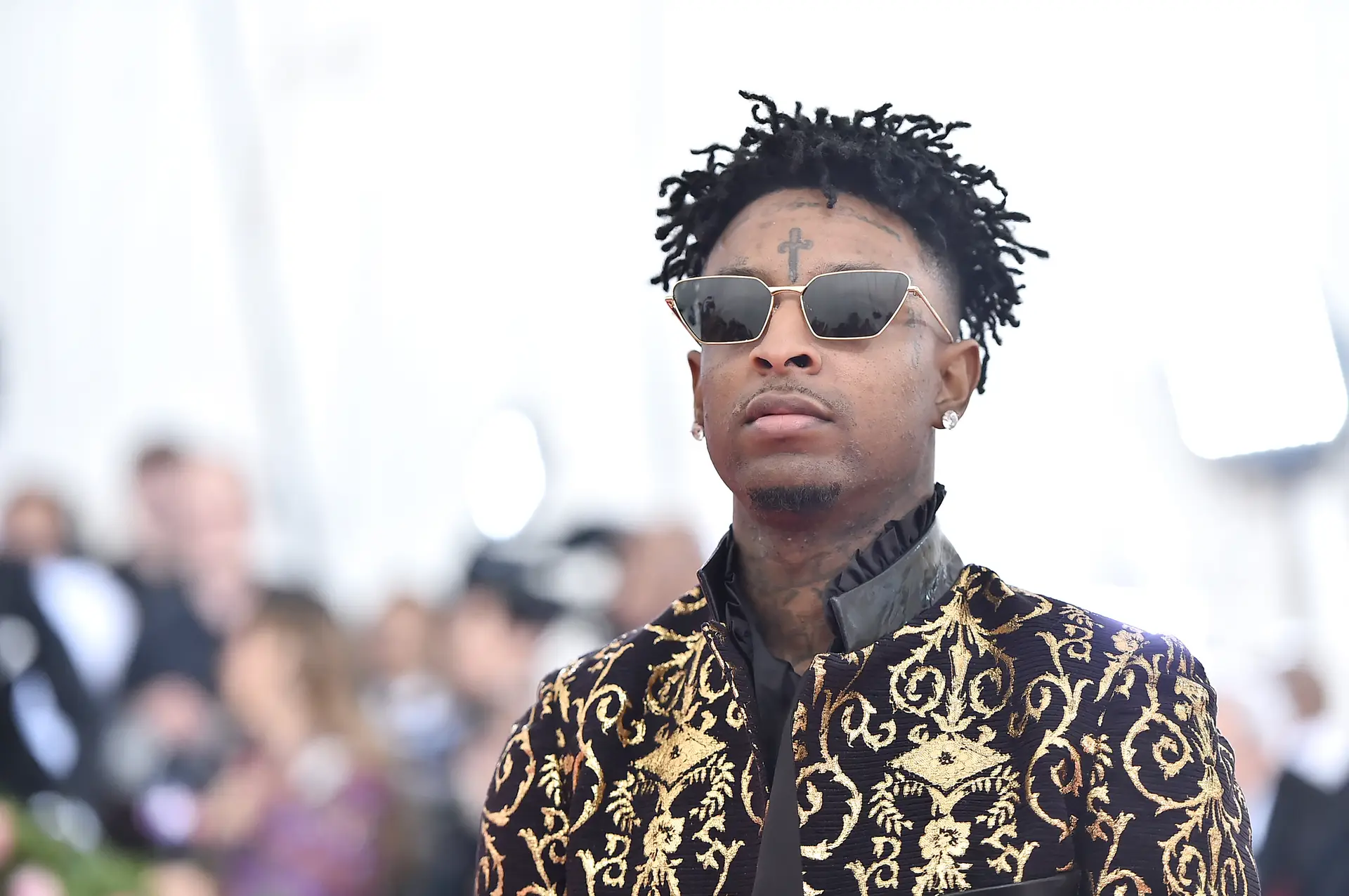 21 Savage
