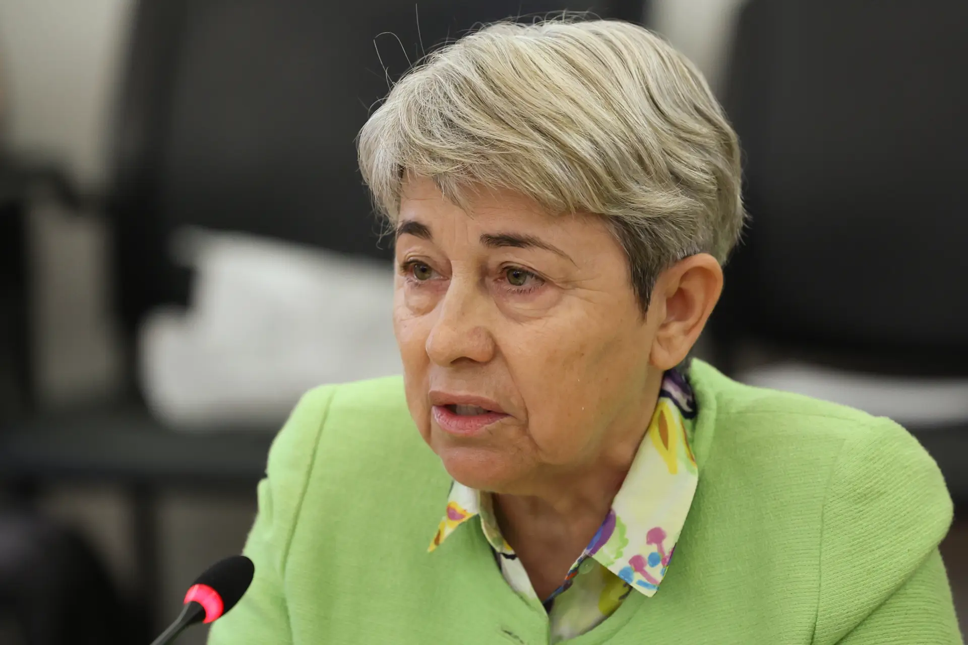 Caso das gémeas: situação do consulado de São Paulo era “anómala" e "não foi diligente" no caso das crianças