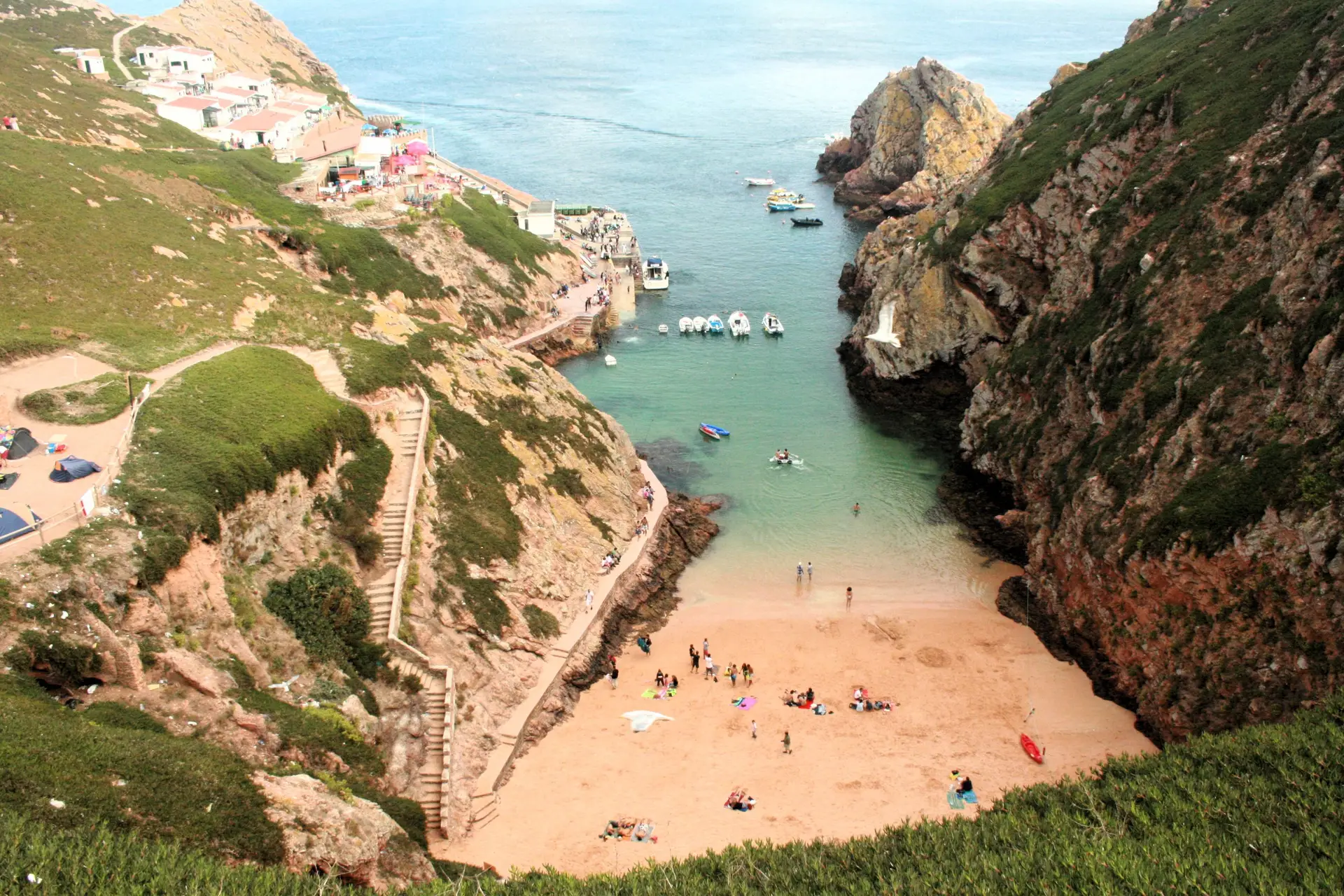 Berlengas