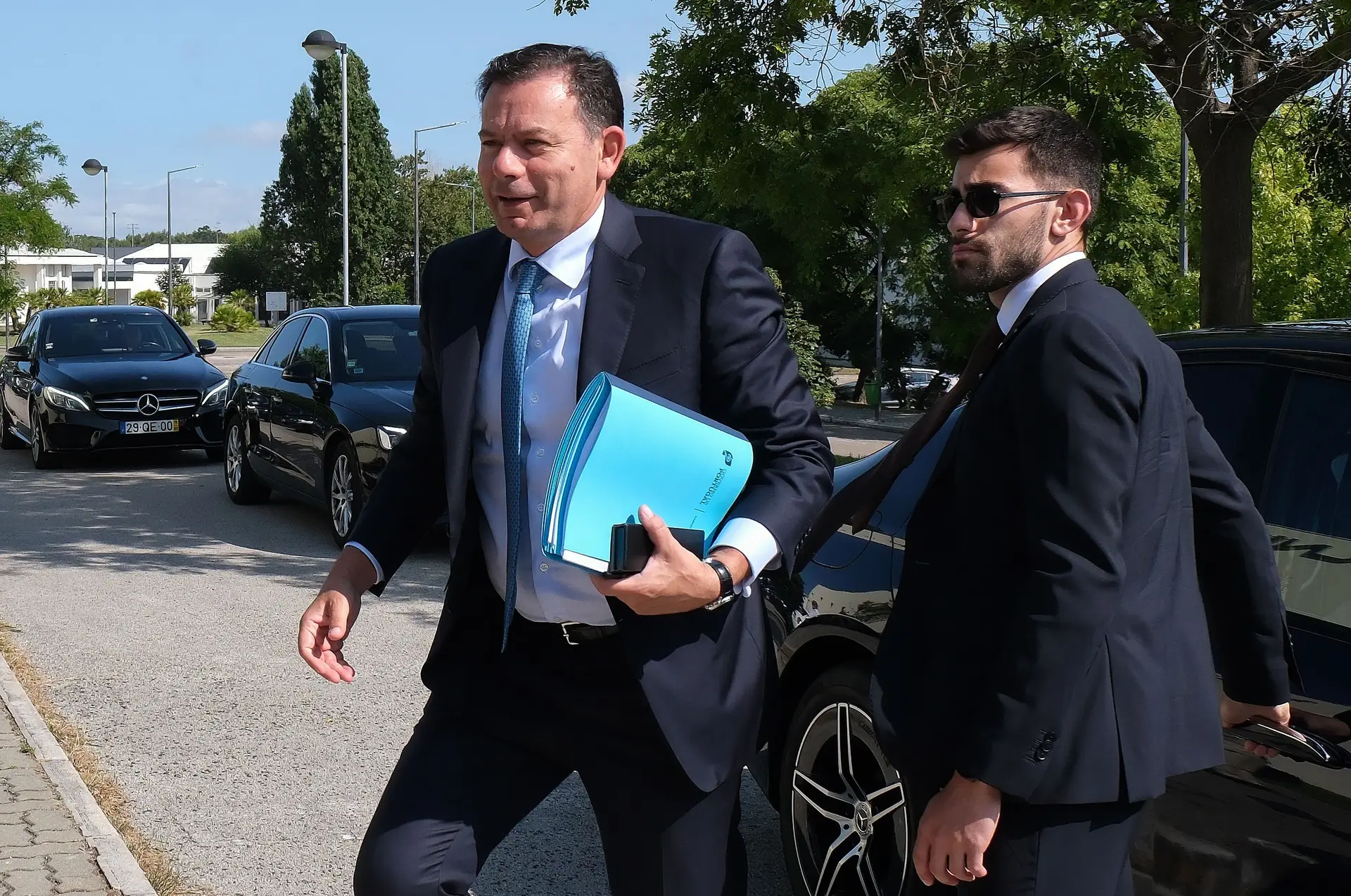 Primeiro-ministro português, Luís Montenegro