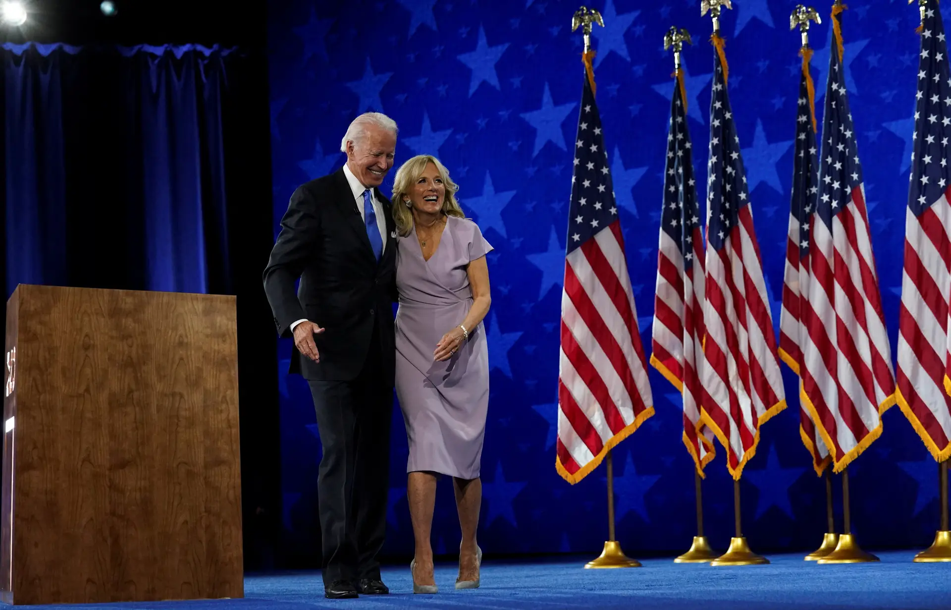 Joe Biden é o oitavo Presidente americano a renunciar à recandidatura: conheça os outros sete, e mais alguns que só cumpriram um mandato