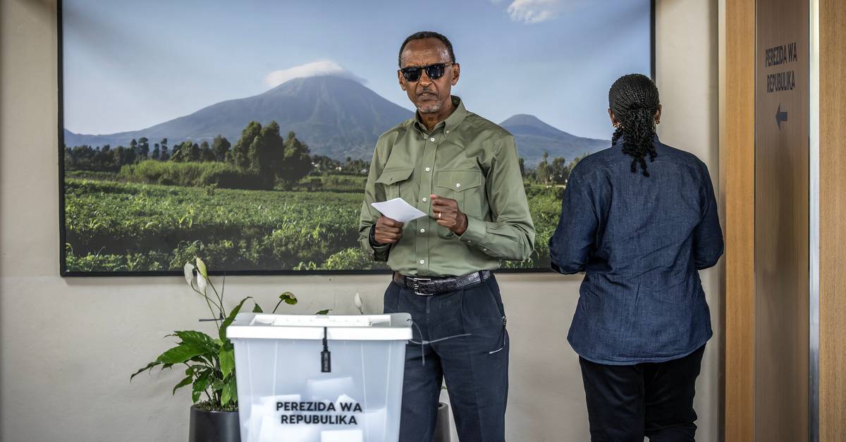 Os dilemas do Ruanda 30 anos após o genocídio