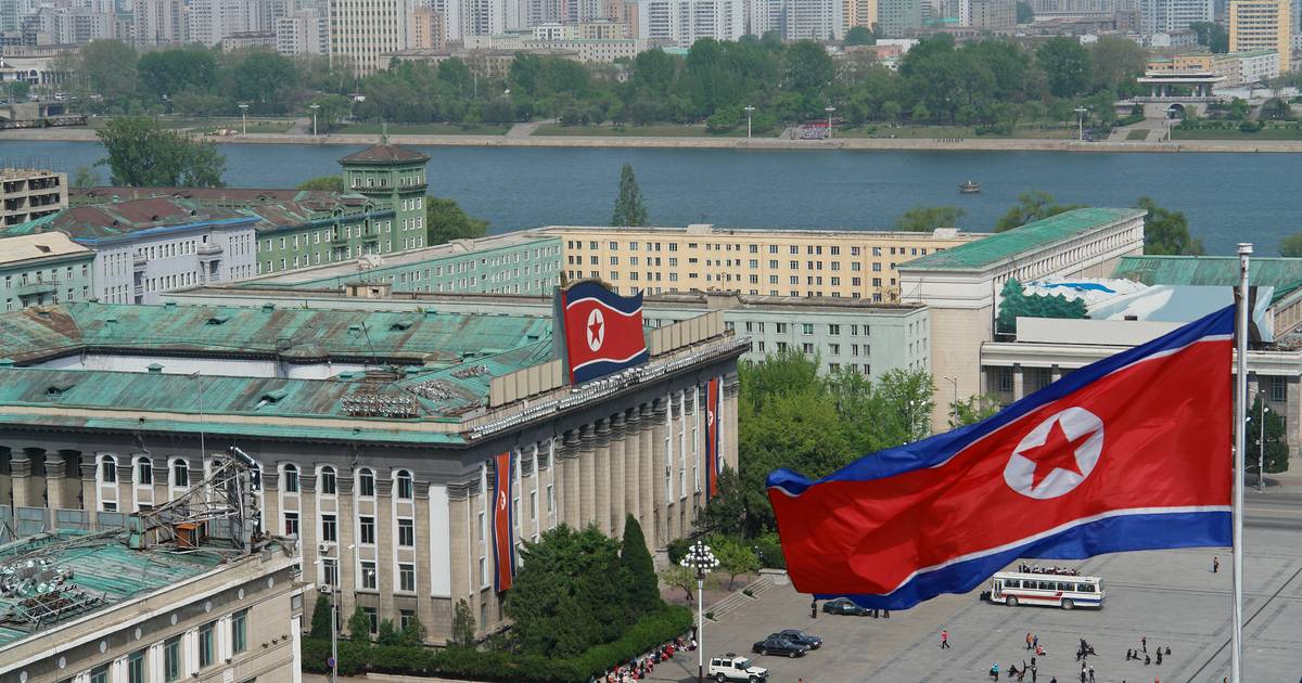 Pyongyang diz ser indiferente quem sai vencedor das eleições dos EUA e nega diálogo