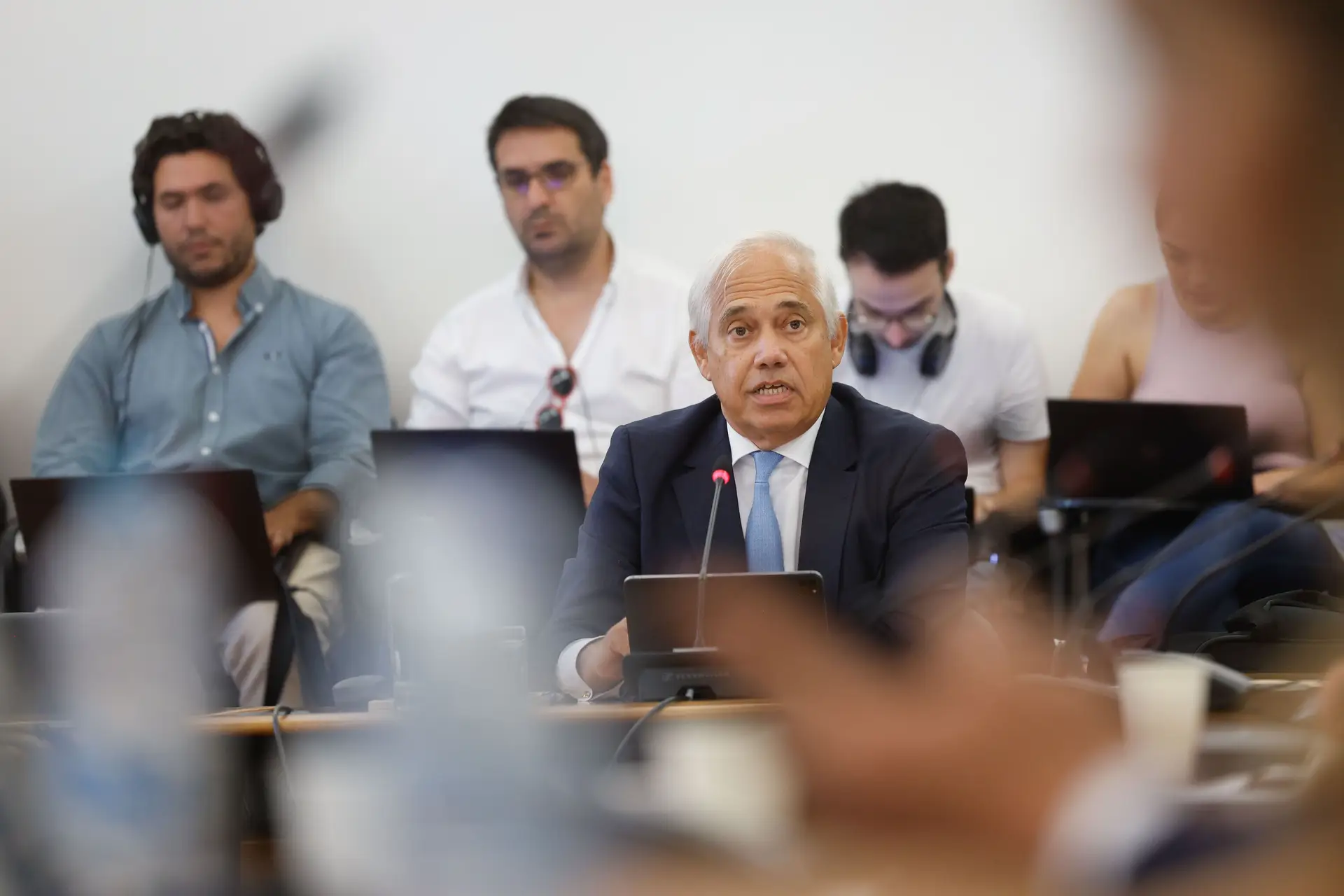 Caso das gémeas: chefe da Casa Civil admite “algum desconforto”, mas nega favorecimento por parte da Presidência