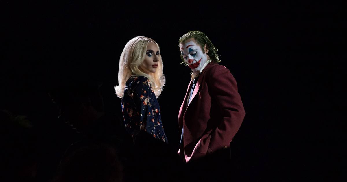 Novo trailer de “Joker Loucura a Dois” entusiasma fãs: “Entreguem já o Óscar a Lady Gaga!”