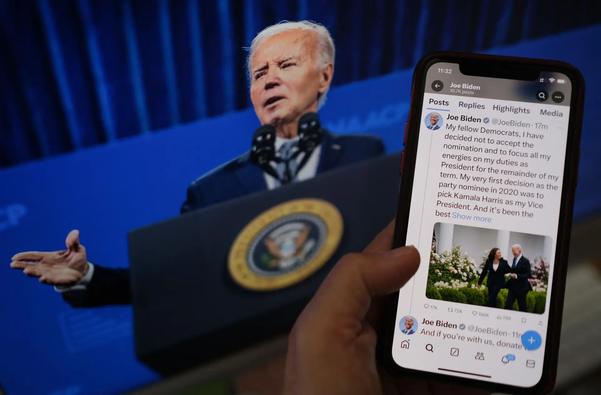 “Presidente consequente”, pegada legislativa “mais forte” desde Roosevelt e “saída caótica” do Afeganistão: que Biden fica para a História?