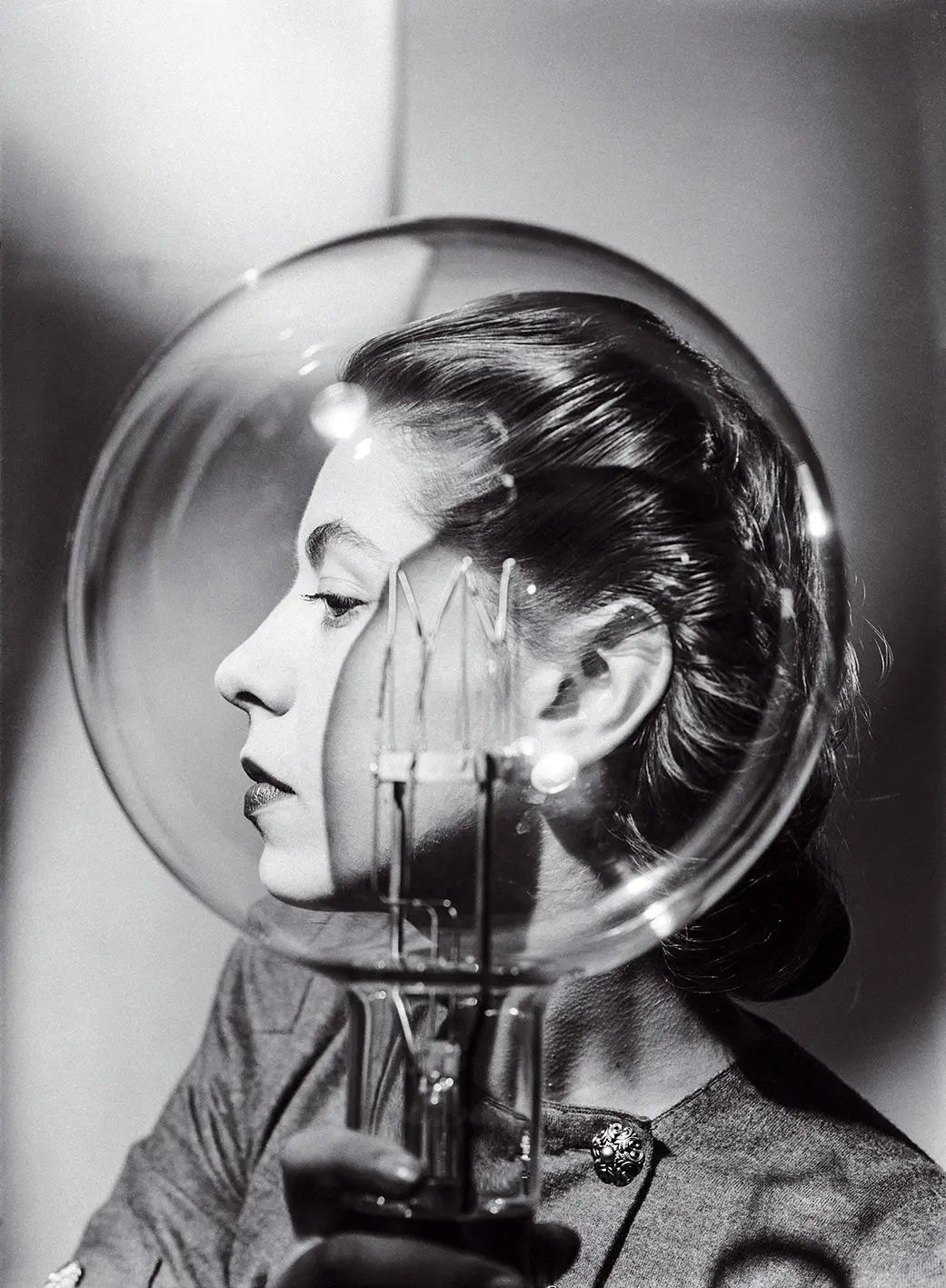 A luz de Lee Miller, a fotógrafa que Picasso pintou seis vezes