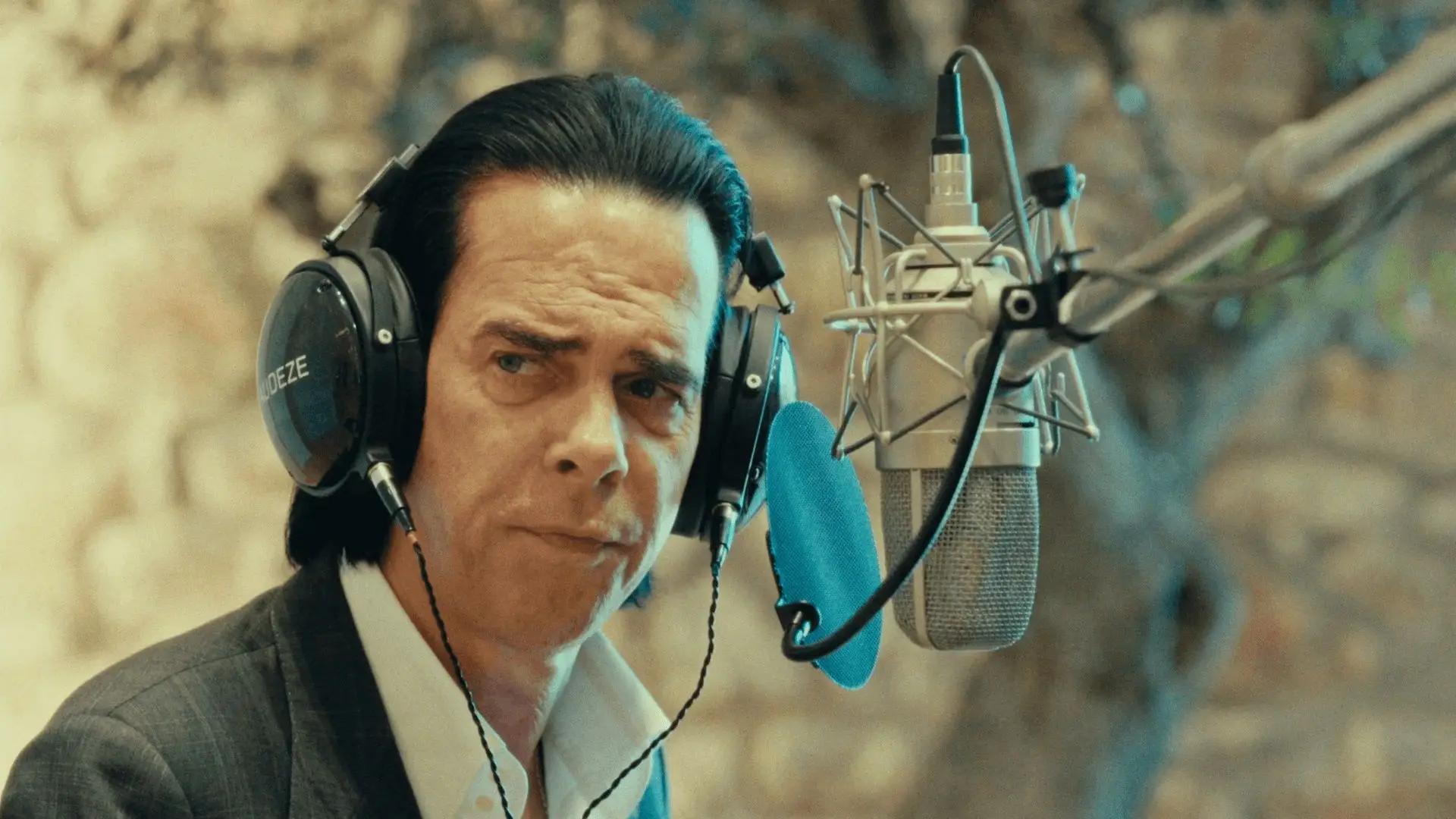 Nick Cave tem canção nova chamase ‘Long Dark Night’ e é inspirada por santo espanhol do século