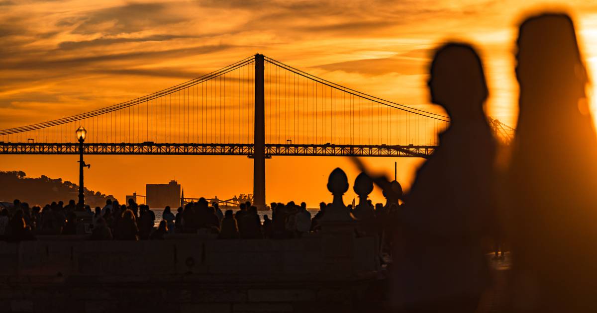 Há um novo recorde de calor: dia 21 de julho foi o mais quente de sempre