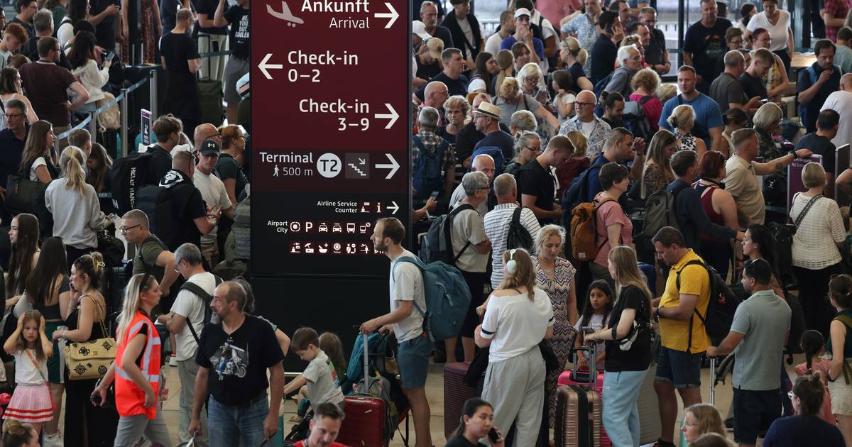 AirHelp: passageiros afetados pela falha informática global têm direito a reembolso das companhias aéreas