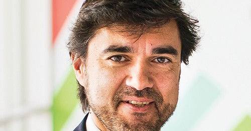 Lucro da NOS cai para €182 milhões, Miguel Almeida diz que mercado de telecomunicações "irá manter-se desafiante"