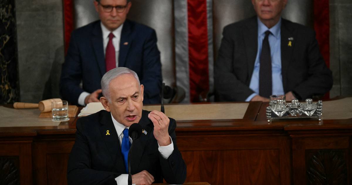 Netanyahu diz que EUA e Israel devem “manter-se unidos”, forças israelitas continuam ataques em Khan Yunis: o 292.º dia de guerra