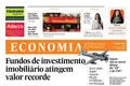 Fundos de investimento imobiliário atingem valor recorde