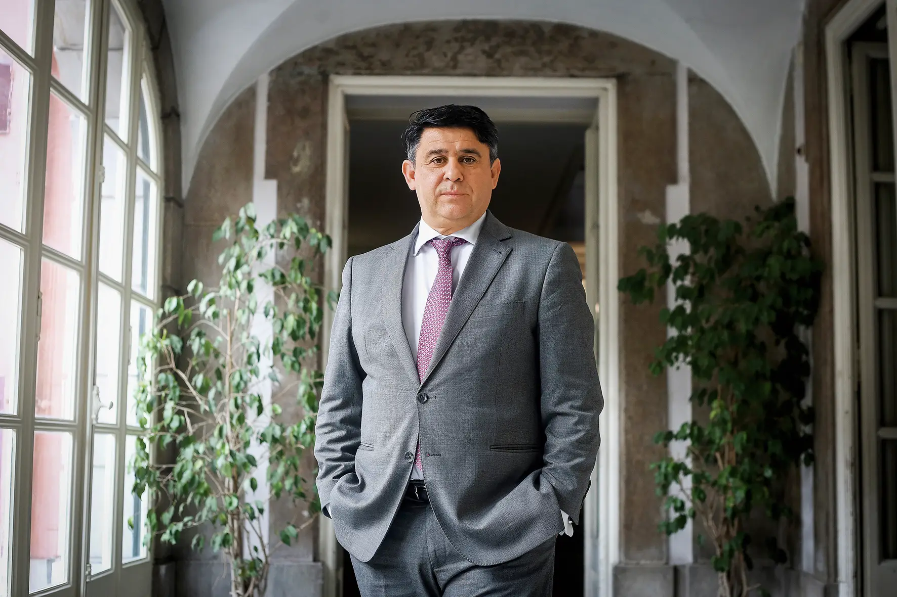Pedro Dominguinhos: eleições não param PRR, mas podem adiar "decisões políticas estratégicas"
