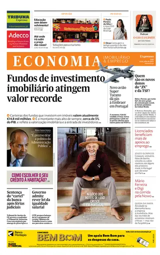 ECONOMIA