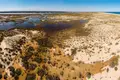 24 hectares da ilha de Tavira à venda em imobiliária